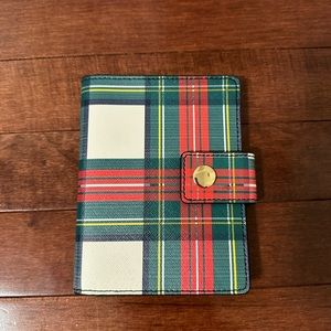 J crew passport wallet